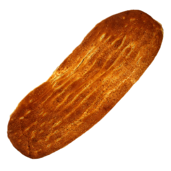 Barbari bread