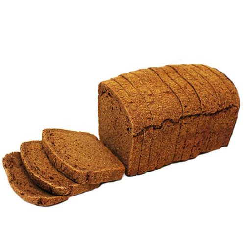 Borodinski Rye Bread